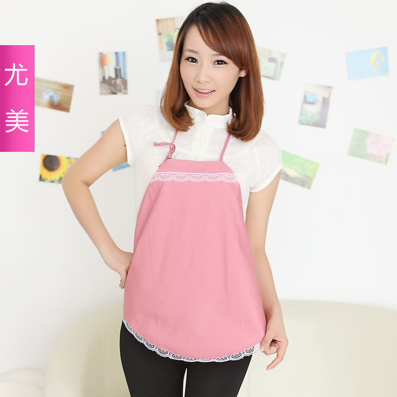 Radiation-resistant maternity clothing radiation-resistant bellyached maternity radiation-resistant um001