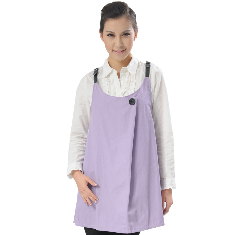 Radiation-resistant maternity clothing radiation-resistant clothes radiation-resistant clothing vest 316