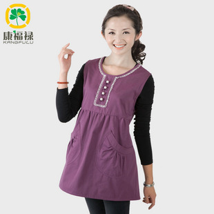 Radiation-resistant maternity clothing radiation-resistant clothes radiation-resistant vest 802