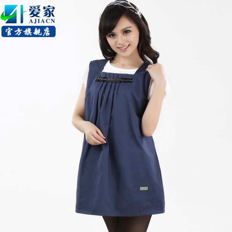 Radiation-resistant maternity clothing radiation-resistant maternity clothes w4 radiation-resistant maternity dress protective