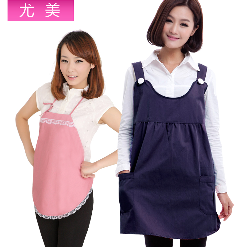 Radiation-resistant maternity clothing radiation-resistant maternity clothing autumn and winter radiation-resistant clothes