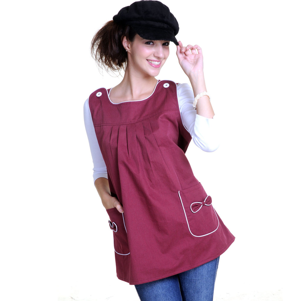 Radiation-resistant maternity clothing radiation-resistant maternity clothing maternity radiation-resistant vest f007