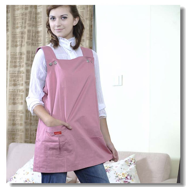Radiation-resistant maternity clothing radiation-resistant vest maternity dress 305