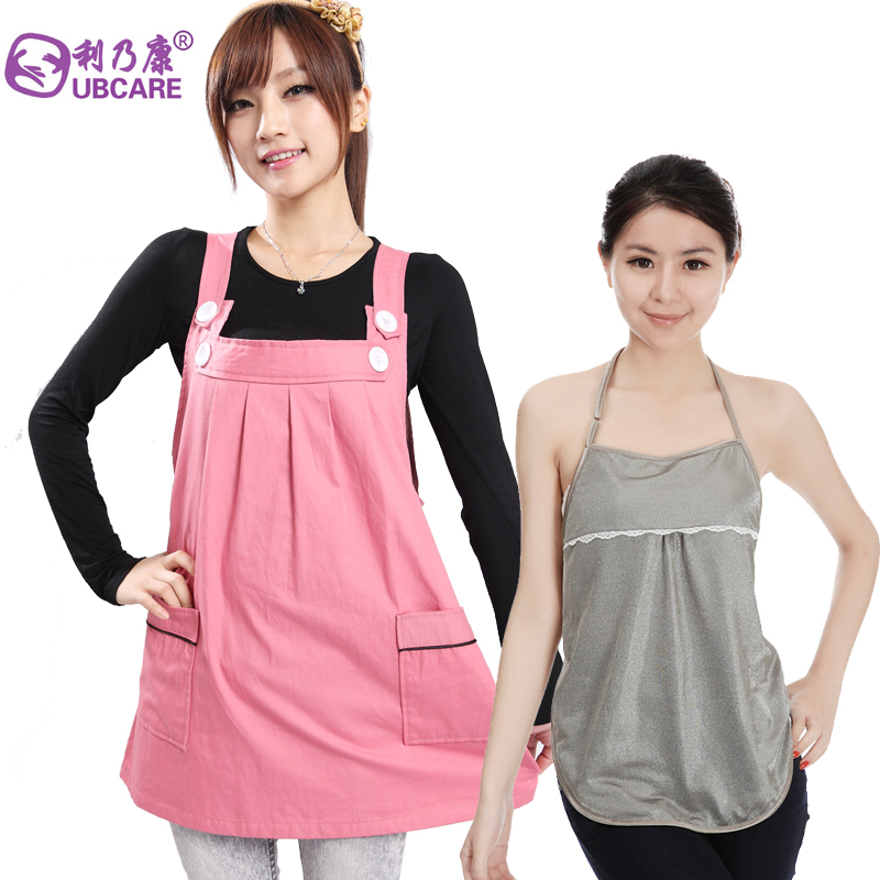 Radiation-resistant maternity clothing radiation-resistant vest radiation-resistant clothes