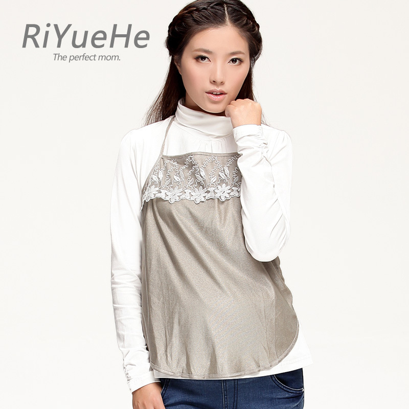 Radiation-resistant maternity clothing silver fiber apron radiation-resistant maternity clothing radiation-resistant clothes