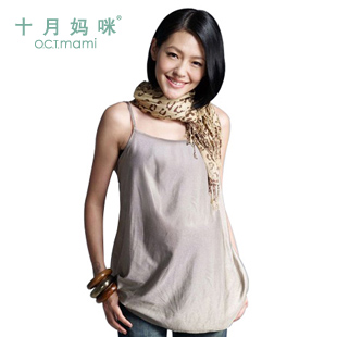 Radiation-resistant maternity clothing silver fiber maternity dress autumn and winter clothes 630 big