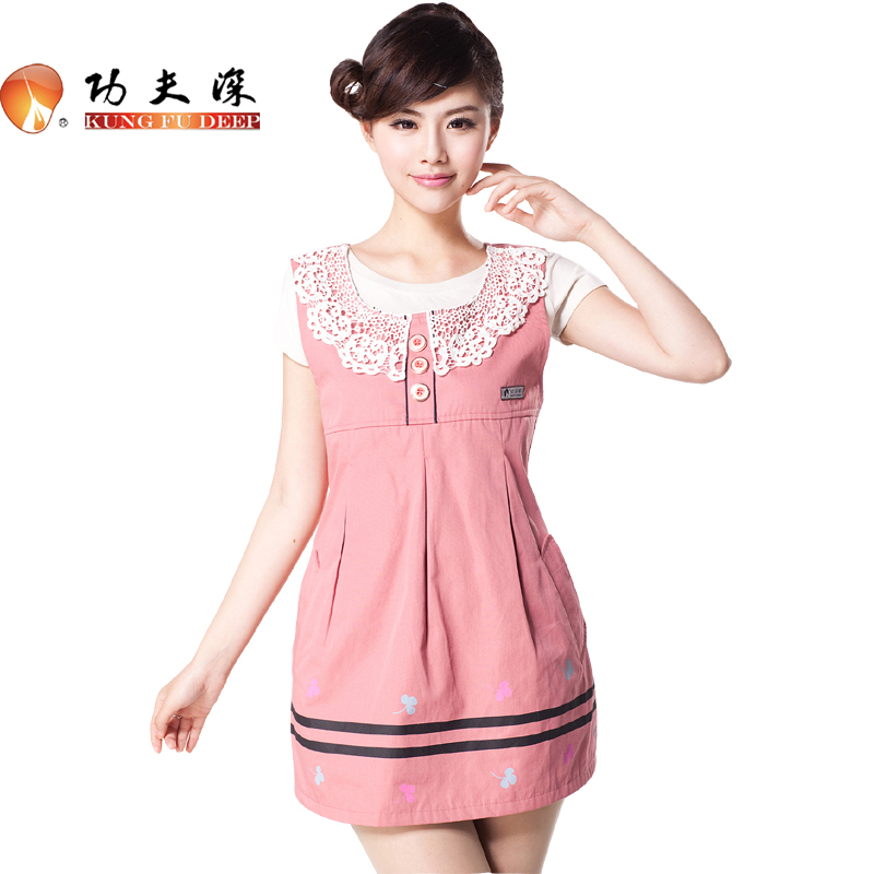 Radiation-resistant maternity clothing silver fiber radiation-resistant maternity clothing maternity radiation-resistant clothes