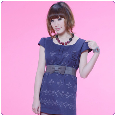 Radiation-resistant maternity clothing silver print maternity shirt 60304