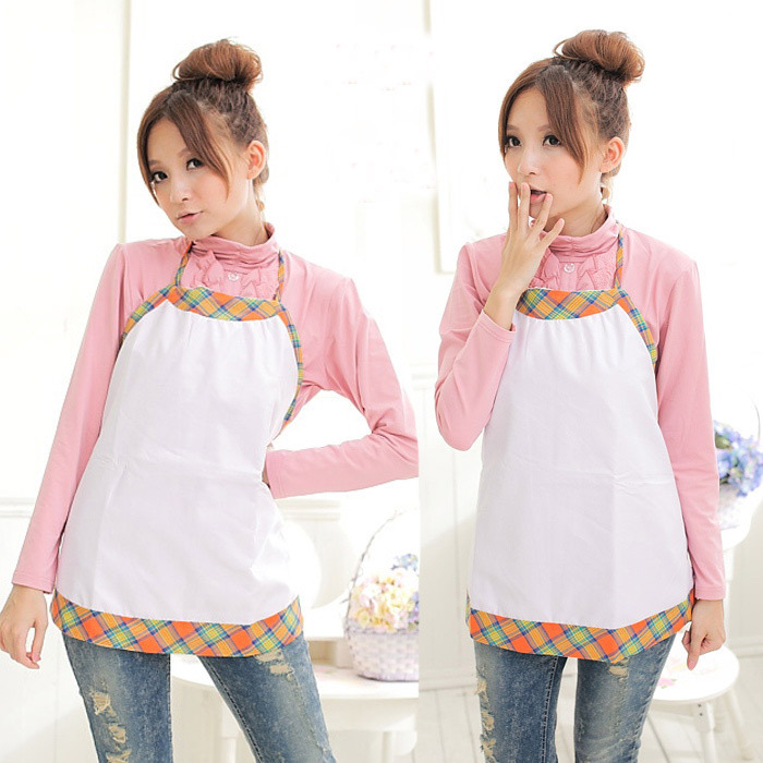 Radiation-resistant maternity clothing top maternity radiation-resistant bellyached 1005