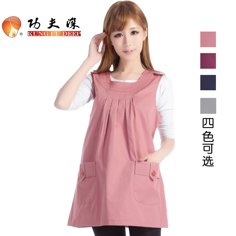 Radiation-resistant maternity radiation-resistant vest radiation-resistant maternity clothing radiation-resistant clothes