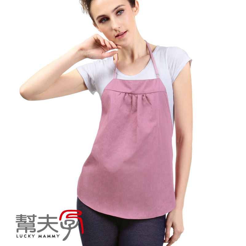 Radiation-resistant metal bellyached wire maternity radiation-resistant electromagnetic wave bellyached anti Size fits all
