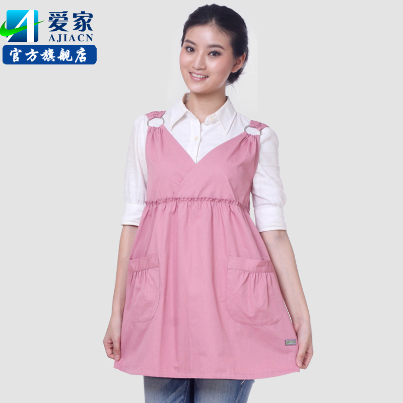 Radiation-resistant radiation-resistant maternity clothing aj328 computer protective clothing radiation-resistant clothes vest