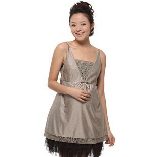 Radiation-resistant radiation-resistant maternity clothing silver fiber 1780 4550325 free shipping