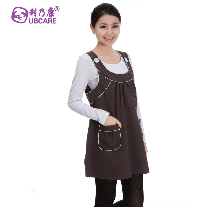 Radiation-resistant radiation-resistant maternity clothing skirt vest maternity radiation-resistant