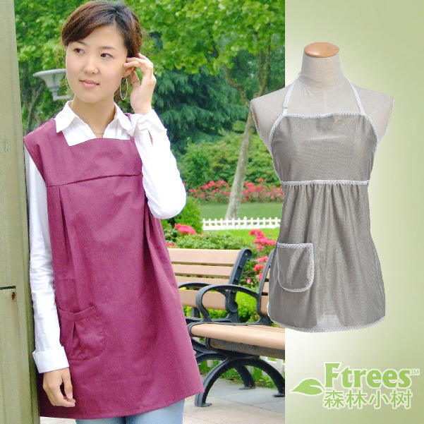 Radiation-resistant silver fiber radiation-resistant maternity clothing maternity radiation-resistant clothes pj2 m