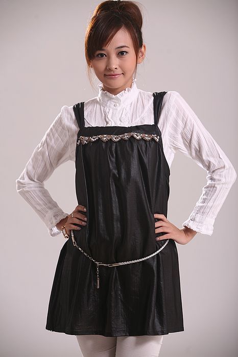 Radiation-resistant silver fiber radiation-resistant radiation-resistant 086834 maternity clothing
