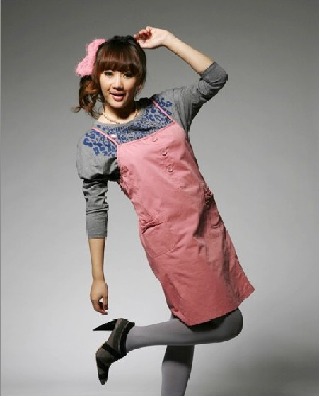 Radiation-resistant spaghetti strap 60339 radiation-resistant spaghetti strap radiation-resistant maternity clothing