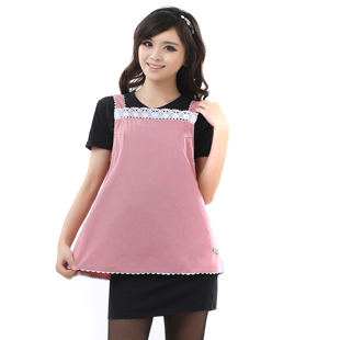 Radiation-resistant spaghetti strap aj308 freeshipping