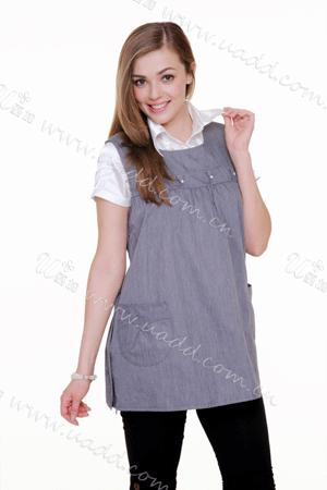 Radiation-resistant spaghetti strap maternity radiation-resistant maternity clothing f003