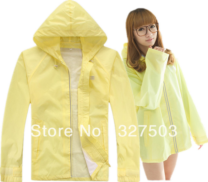 Raincoat motorcycle raincoat electric bicycle raincoat double layer waterproof raincoat