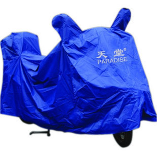 Raincoat n303 multifunctional dual general motorcycle poncho car cover