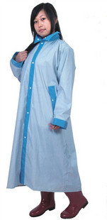 Raincoat poncho weatherproof waterproof