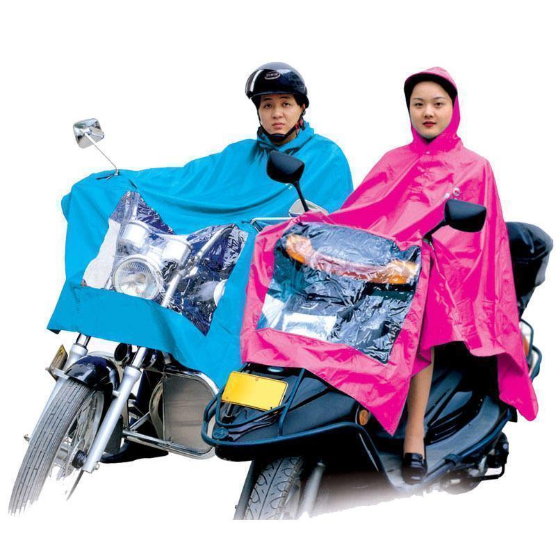 Raincoat singleplayer n210 motorcycle raincoat poncho