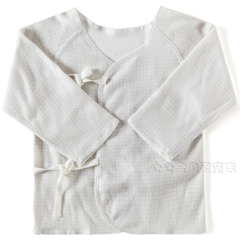 Rattan carpenter's autumn and winter 100% cotton baby underwear pa8811-117m wet monk clothing