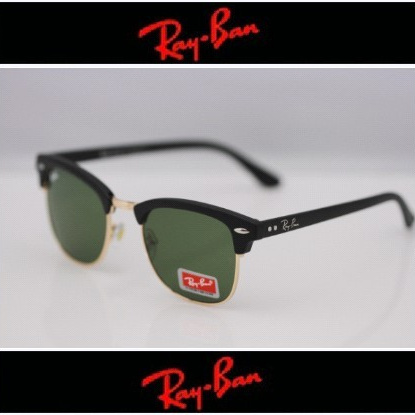 Rb3016 sunglasses male sunglasses clubmaster female frame vintage sunglasses