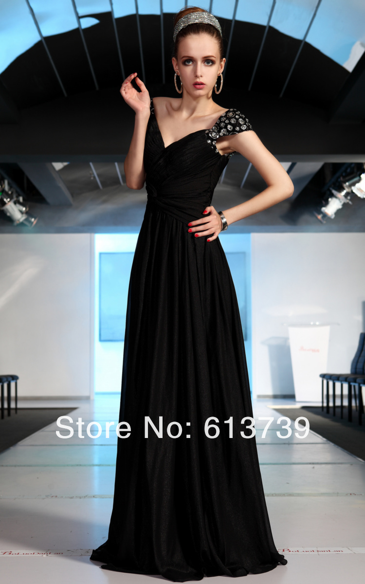 red cocktail dress formal evening dresses semi party women gown v-neck royal champagne short mini pleat zipper