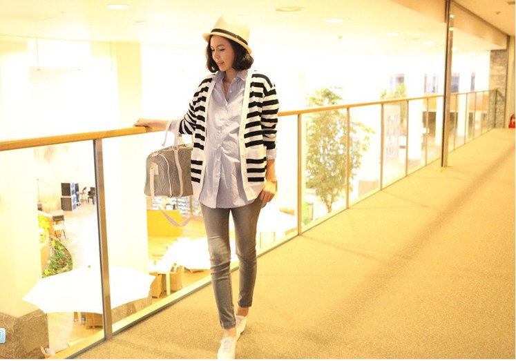 Retail and wholesale Hot sale Maternity jeans Pregnant women pregnant jeans casual trousers clothing wear  YC-013