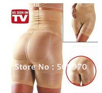 Retail Packing / NEW SLIM N LIFT SUPREME SHAPE SLIMMING M as seen on tv free shipping