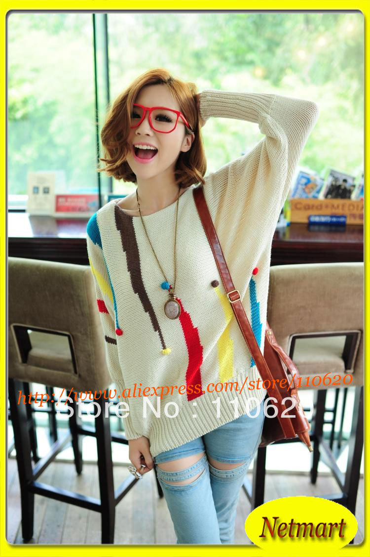 Retail / Wholesale 2012 new brand woman outerwear , high quality sweater for women , Fashion women's clothing Free Shipping M905