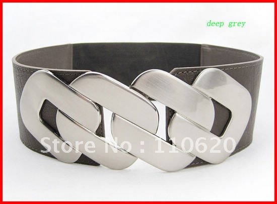retail/wholsale 2012 new brand Fashion belt ,Leather Design Women belt,woman waistband , women Leather belt Free Shipping JX1008