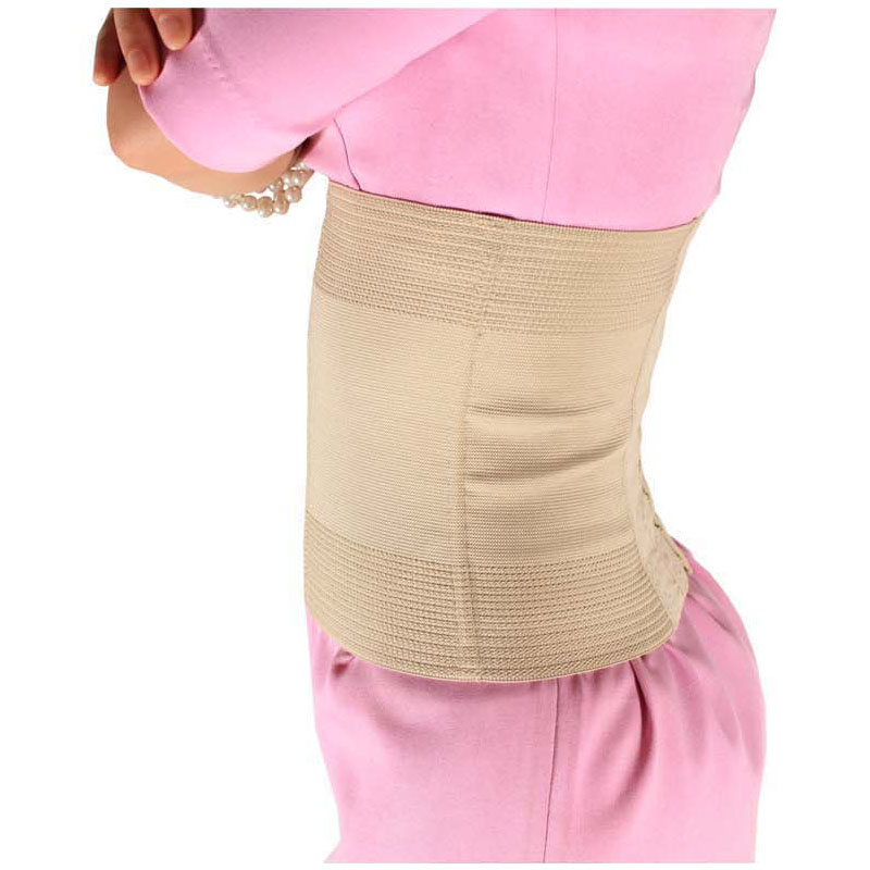 Roll 4 breasted drawing abdomen belt body shaping waist cummerbund waist belt thin waist belt cors