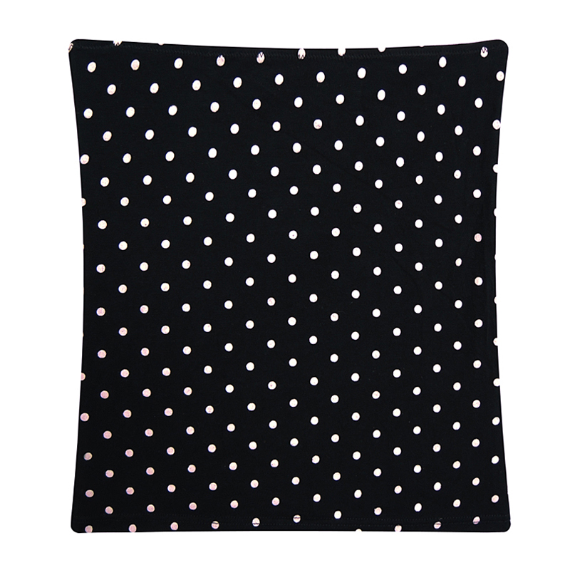 Roll waist support bellyached internality 100% cotton apron