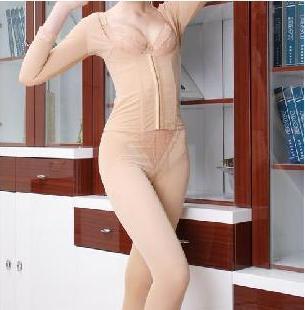 Royal beauty ordinally push up tiebelt multifunctional body shaping beauty care underwear