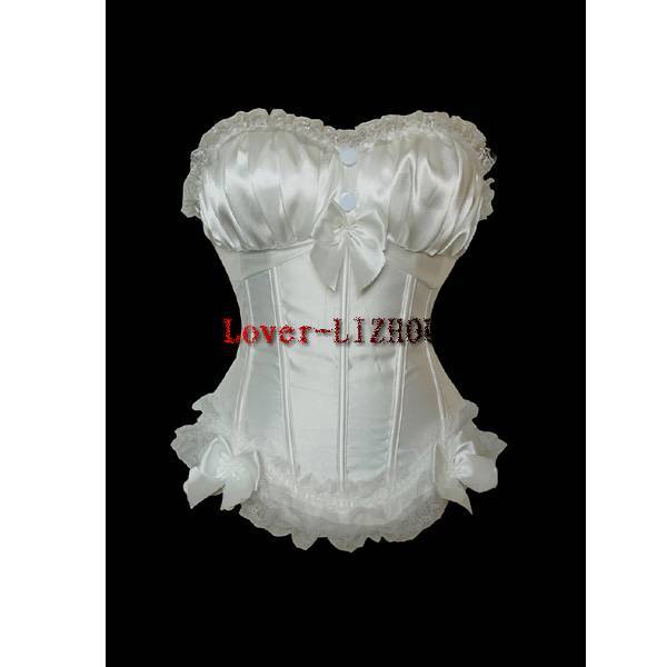 Royal corset bra underwear women's underwear costume ds formal dress