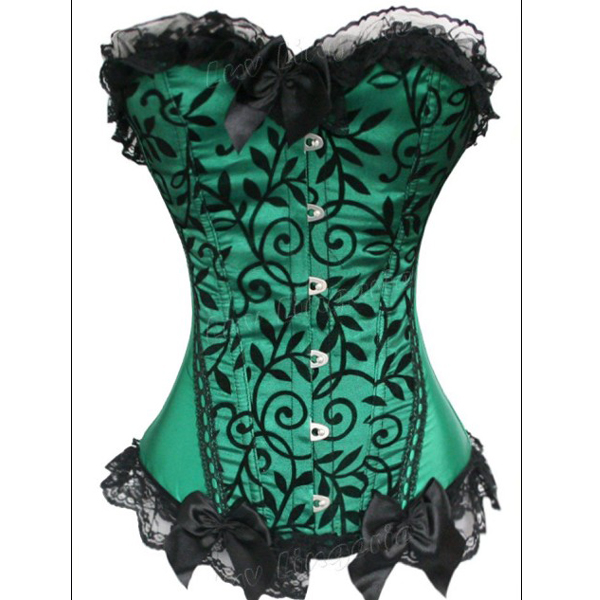 Royal corset gothic corset body shaping underwear beauty care formal dress vest body shaping waist cummerbund