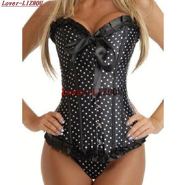 Royal corset slimming clothes body shaping cummerbund abdomen thin waist drawing staylace bra