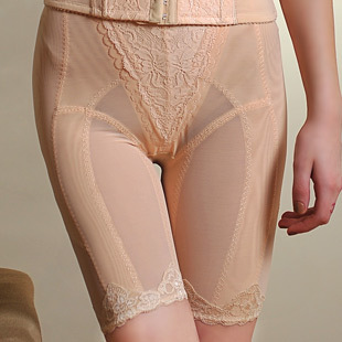 Royal high waist body shaping pants drawing butt-lifting abdomen pants beauty care pants body shaping panties sk18