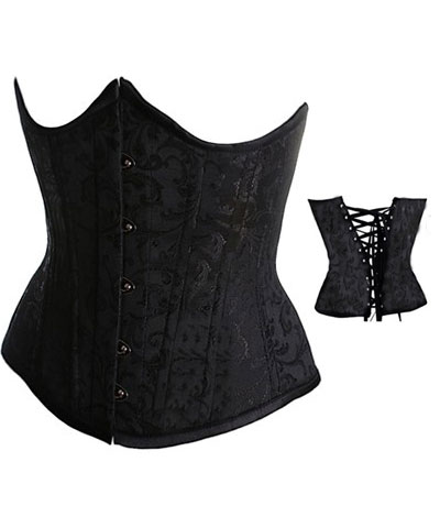 Royal shapewear body shaping belt clip cummerbund abdomen drawing vest beauty care bride shaper