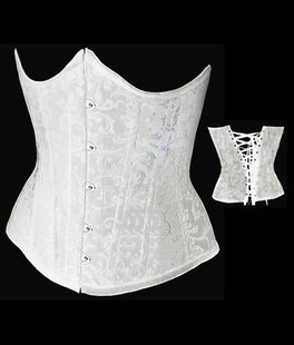 Royal shapewear body shaping belt clip cummerbund abdomen drawing vest bride shaper