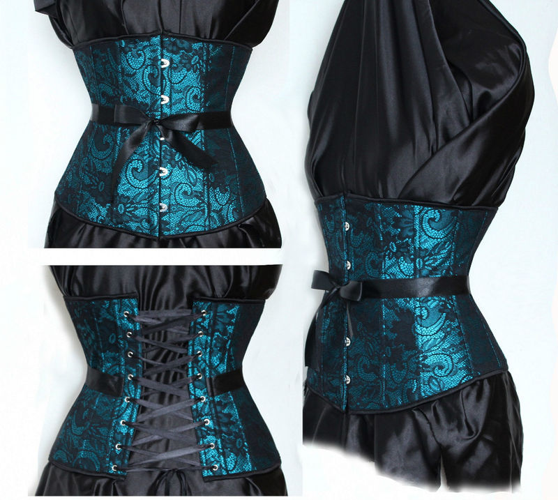 Royal shapewear corset waist abdomen drawing belt royal cummerbund 100% cotton body shaping belt clip