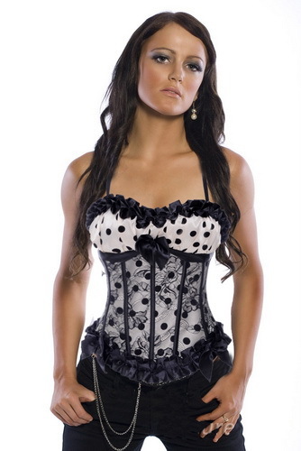 Royal shapewear , ribbon adjust 2796