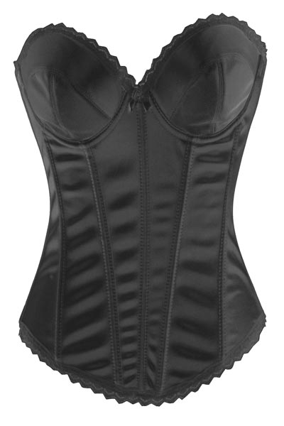Royal shapewear silk side quality corset cummerbund fashion shapewear l4168