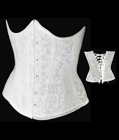 Royal waist abdomen drawing body shaping roll-up hem body shaping cummerbund 100% cotton breathable paragraph 8172