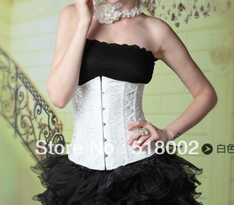 Royal waist belt abdomen drawing belt shaper cummerbund staylace thin belt puerperal breathable corset underwear female