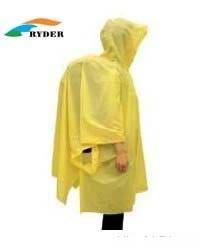 Ryder ryder hiking raincoat outdoor raincoat multifunctional Burberry