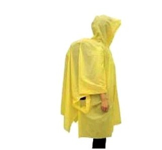 Ryder ryder hiking raincoat poncho